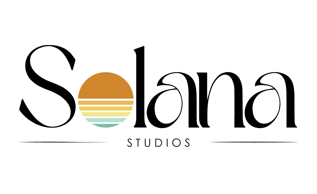 Home | Solana Studios